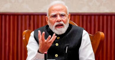 India Achieved 7.8% Growth despite Global Wars, Instability: PM Modi