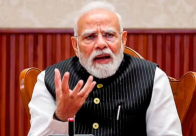 India Achieved 7.8% Growth despite Global Wars, Instability: PM Modi