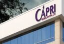 Capri Global Capital Secures USD 300 Mn from Overseas Investors via Bond Issue
