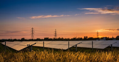 Clean Electricity Meets 40% of New Energy Demand in 2025: Energy Transition Monitor