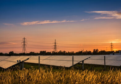 Clean Electricity Meets 40% of New Energy Demand in 2025: Energy Transition Monitor