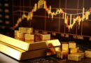 Gold futures gain on strong spot demand, rise to Rs 1.53 lakh/10 gm