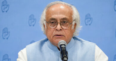 Modi Govt Giving People ‘High-Voltage’ Inflation Shock, Misleading Them with Statistics: Congress Modi Govt Giving People ‘High-Voltage’ Inflation Shock, Misleading Them with Statistics: Congress