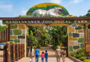 Nandankanan Zoo gets 58 animals from Gujarat trust
